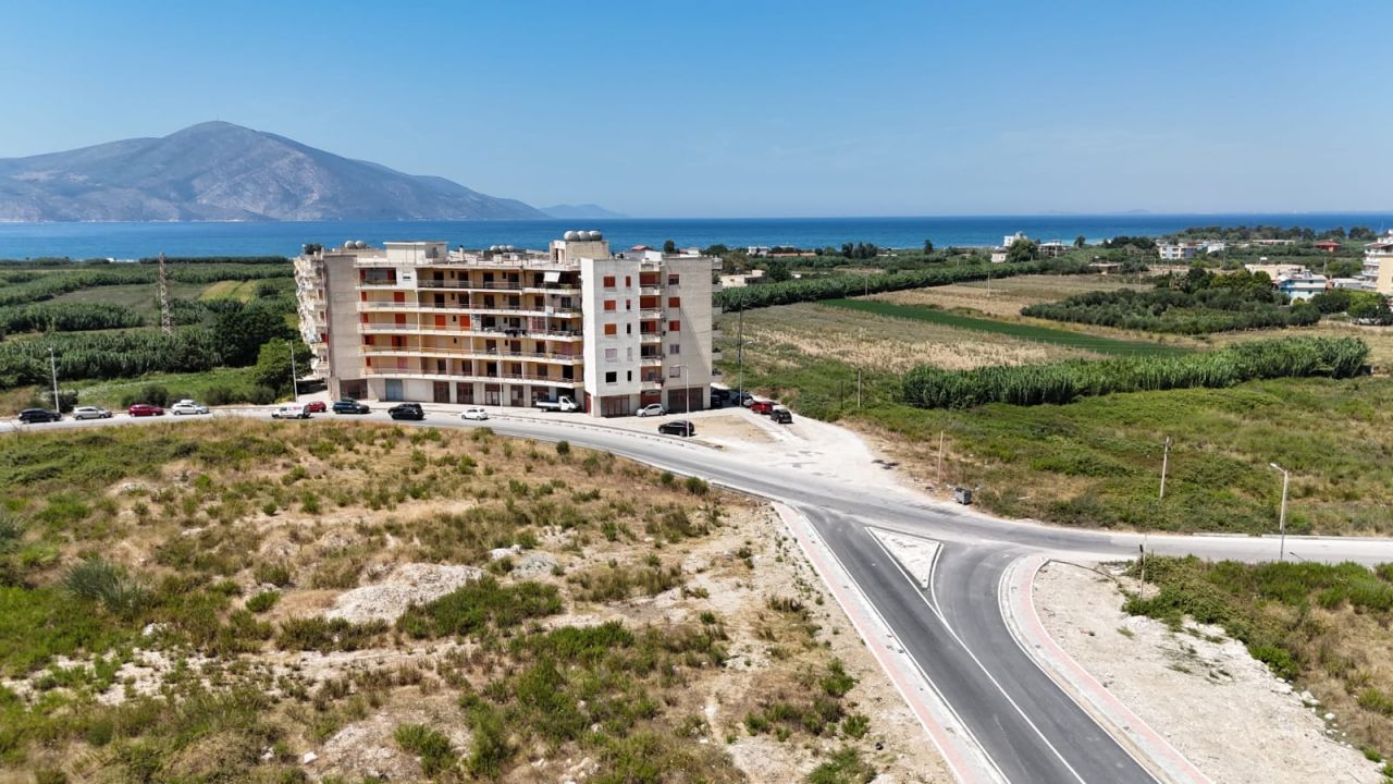 Property For Sale In Vlora Albania